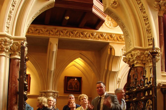 1.5-hour Oxford City and University Walking Tour - Price and Value: Is $38.14 a Fair Deal?