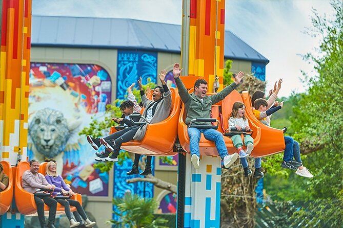 1 Day Admission to LEGOLAND Windsor Resort - Value check: when this one-day ticket is a good deal