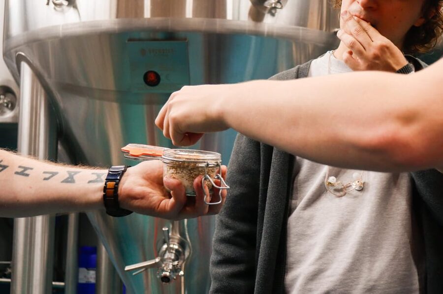 3 Locks Brewing Company: Guided tasting and brewery tour - Who This Tour Fits Best (And Who Should Rethink It)