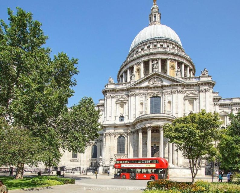 4-Hour Private Tour of London in a Panoramic Black Cab - Changing of the Guard, Start Time Matters, Weather Matters More