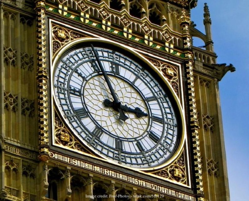 4-Hour Private Tour of London in a Panoramic Black Cab - Hotel Pickup, Where You Start, and How Not to Lose Time
