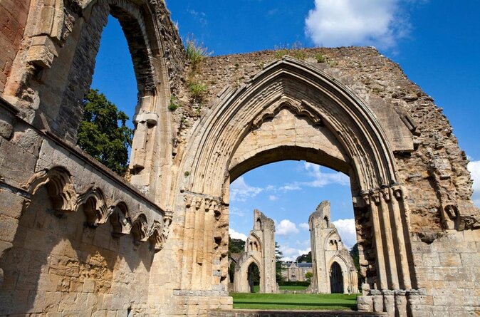 5-Day Devon and Cornwall Small-Group Tour from London - Key highlights that make this itinerary work