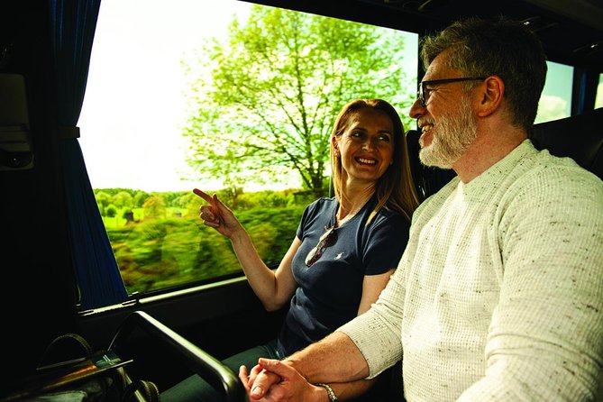 5-Day Devon and Cornwall Small-Group Tour from London - Exeter as your base: where Roman walls and easy evenings make the trip feel human