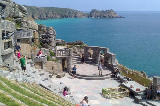 5-Day Devon and Cornwall Small-Group Tour from London - Port Isaac for Doc Martin: the fun side of Cornwall