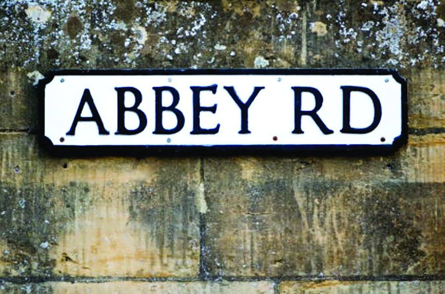 A Ticket to Ride: Beatles in London Tour - Price and Value: $66 for Abbey Road Plus a Guided London Sweep