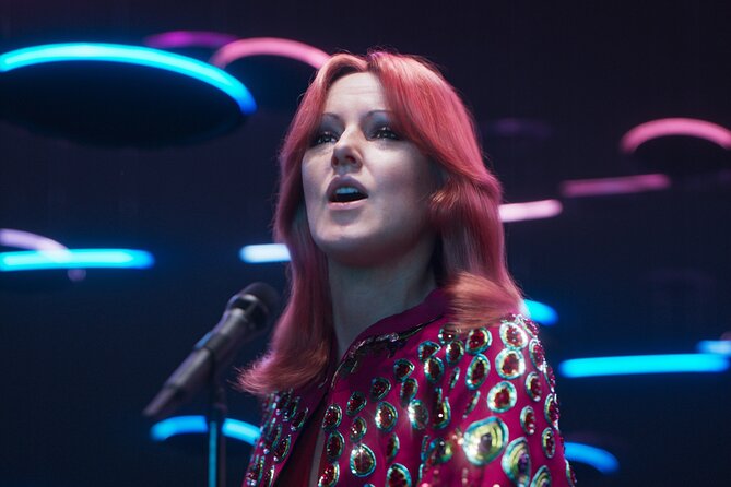 ABBA Voyage Tickets in London - ABBA Voyage in London: Why This Show Feels Like Pop History Reborn