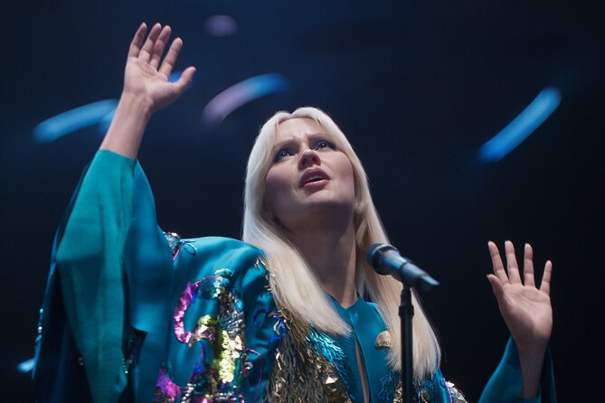 ABBA Voyage Tickets in London - Tickets, Price, and Why Booking About Two Months Ahead Pays Off