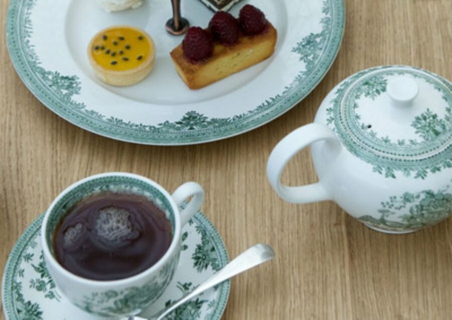 Afternoon Tea at the British Museum - Pricing and Value: Is $58 a Good Deal in London?