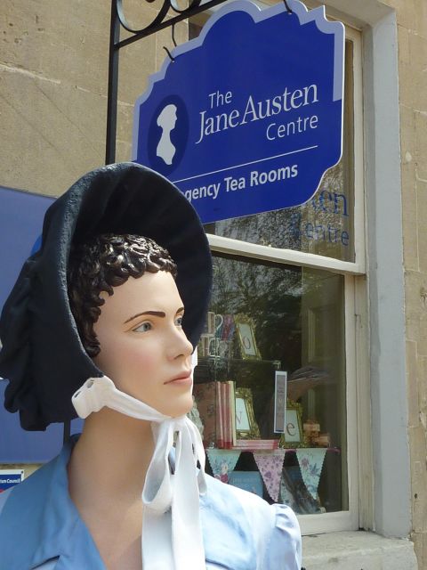 Afternoon Tea at The Regency Tea Room - What you actually get: sandwiches, cakes, and the Dorset clotted cream scone