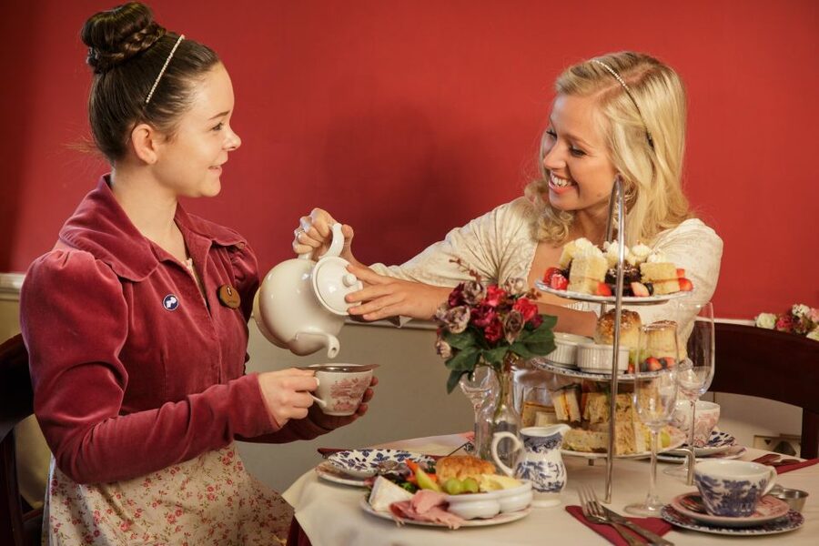 Afternoon Tea at The Regency Tea Room - Price and value: what $39 buys you, and what to weigh