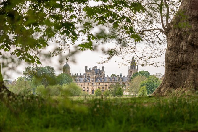 Afternoon Tea Sightseeing River Cruise in Oxford - Key Things That Make This Cruise Worth Your Time