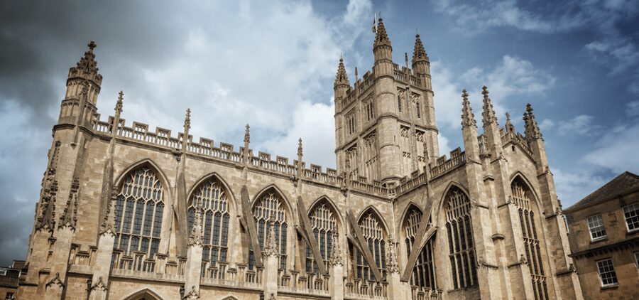 Bath : 2 Hour Historic Walking Tour With An App - A Self-Guided Bath Walk Powered by Trippy Tour Guide