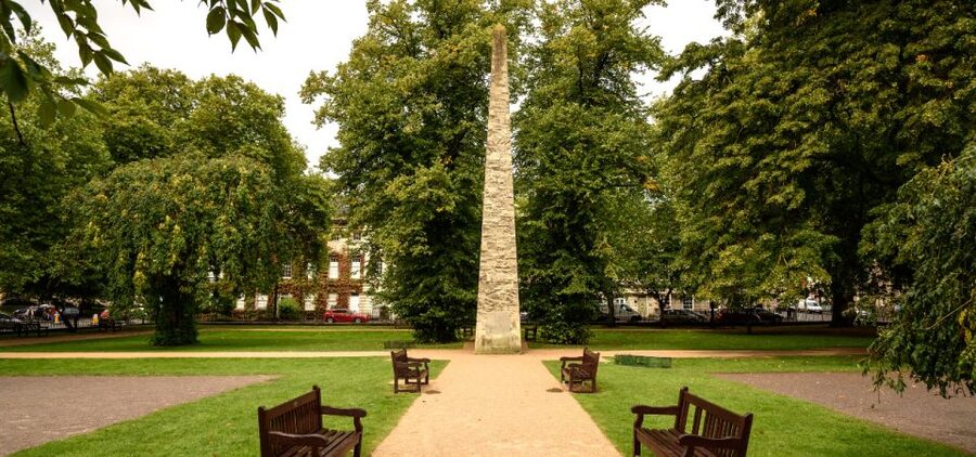 Bath : 2 Hour Historic Walking Tour With An App - The Roman Baths: Natural Hot Springs as Bath’s Core Story