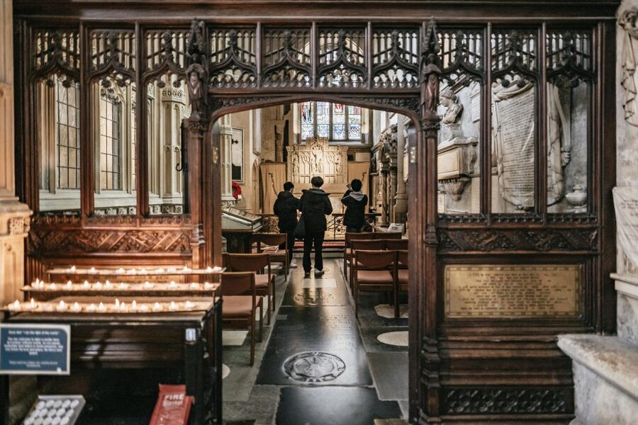 Bath: Bath Abbey and Discovery Centre Entry - Why Bath Abbey and the Discovery Centre is more than a quick look