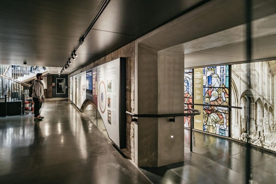 Bath: Bath Abbey and Discovery Centre Entry - Price and value: is $10.10 a good deal?