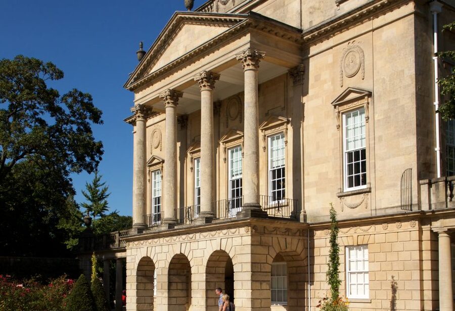 Bath: Bridgerton Filming Locations Walking Tour with Music - Key Highlights Worth Marking on Your Map