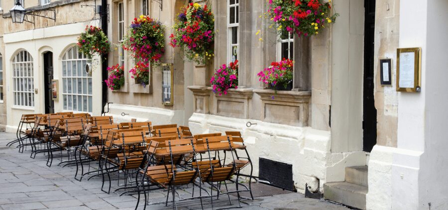 Bath: Bridgeton Walking Tour with an APP - What This Bridgeton Walking Tour in Bath Really Does