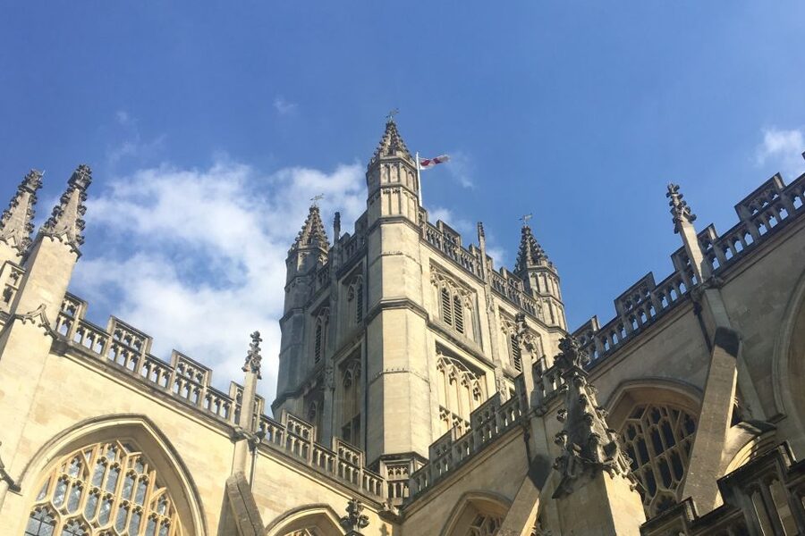 Bath: Guided City Walking Tour with Entry To The Roman Baths - The UNESCO core lesson: how Rome’s Bath shaped Aquae Sulis