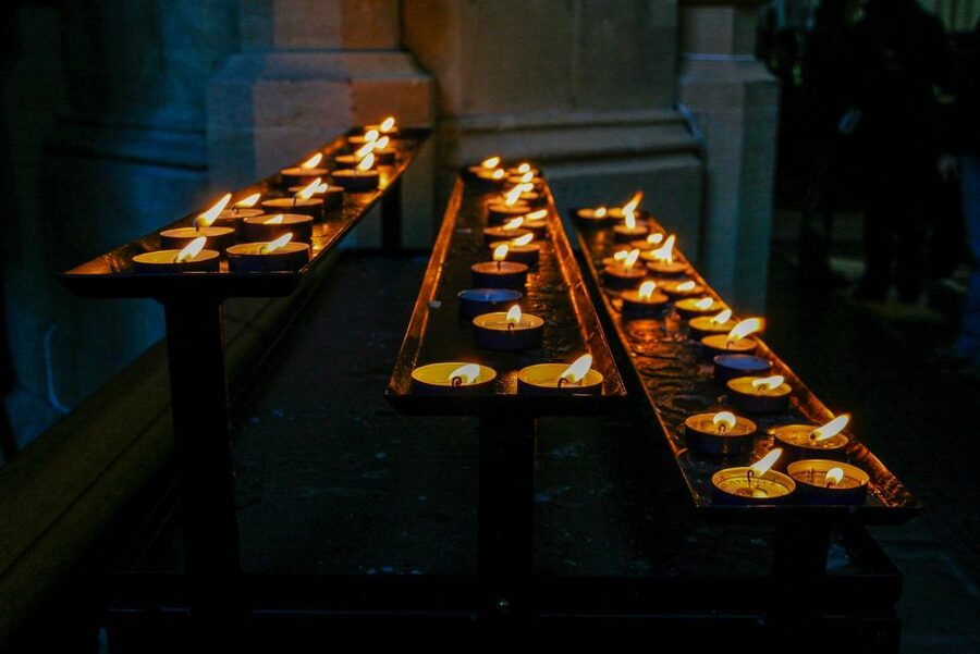 Bath: Guided Ghost Tour - Price and Value: Is $24 Worth Two Hours of Spooky Bath?