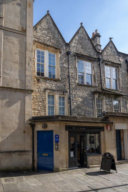 Bath: Guided Relaxation and Sound Bath - Bath Guided Relaxation and Sound Bath, right above ancient thermal waters