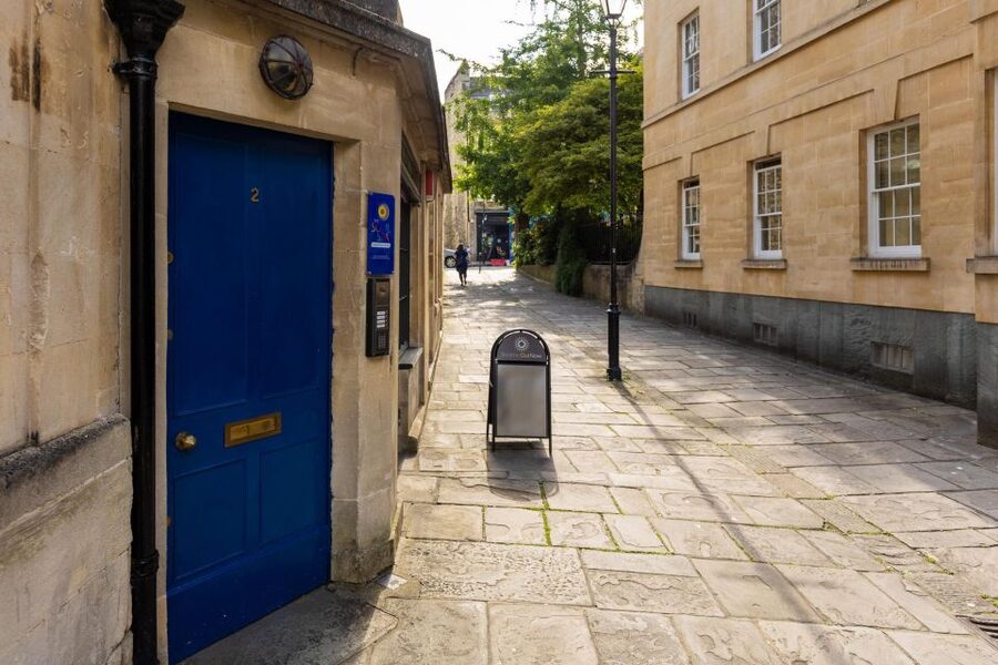 Bath: Guided Relaxation and Sound Bath - How long should you plan for: 30 minutes or 1 hour?