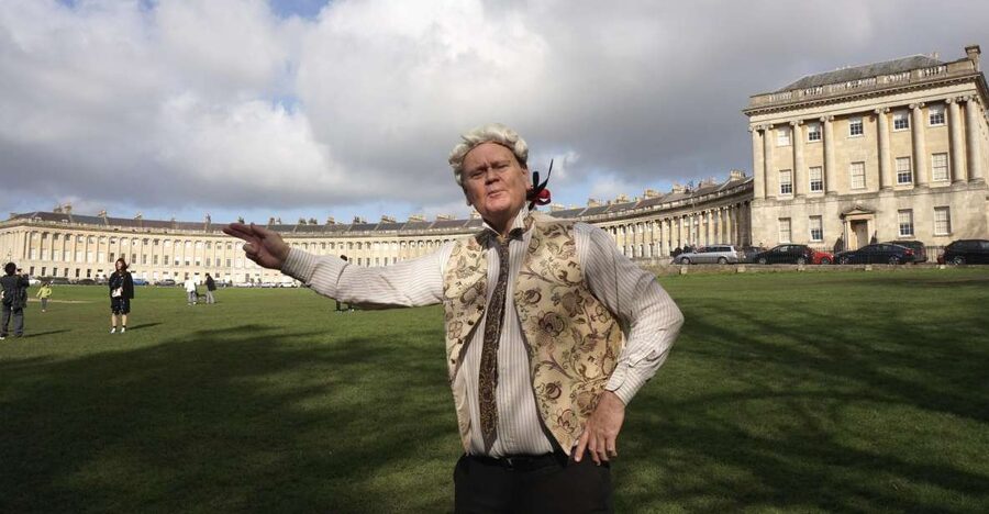 Bath: Guided Walking Tour - Key things I’d notice on this tour
