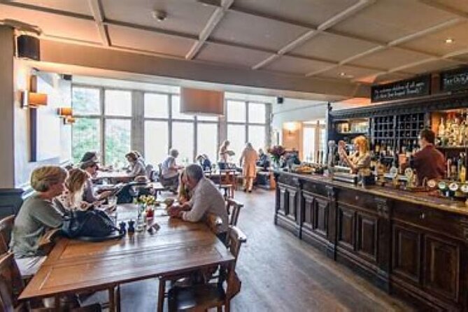 Bath: Local Pubs & Historic Sights Walking Tour (3h) - Key things you’ll enjoy