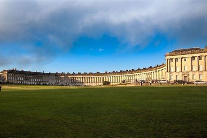 Bath: Local Pubs & Historic Sights Walking Tour (3h) - Medieval streets to Pulteney Bridge: Bath’s drink culture in context
