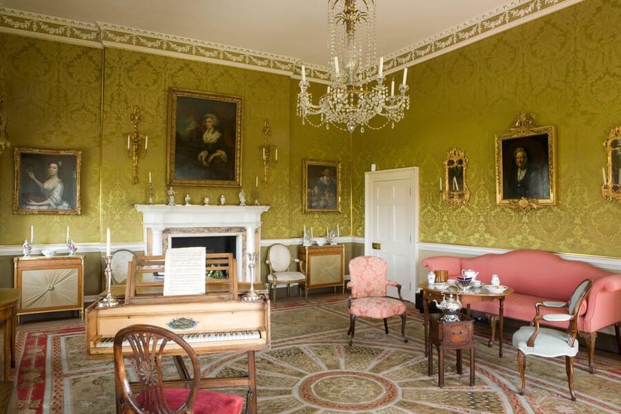 Bath: No. 1 Royal Crescent House Museum Entry Ticket - Key highlights worth planning for