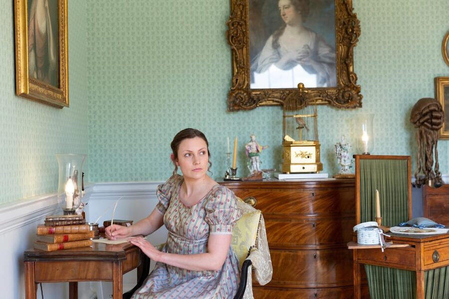 Bath: No. 1 Royal Crescent House Museum Entry Ticket - Practical planning: timing, duration, and who should go