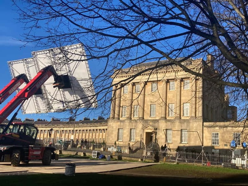 Bath: Private Bridgerton Walking Tour for upto 20 people - Key Highlights You’ll Feel Right Away