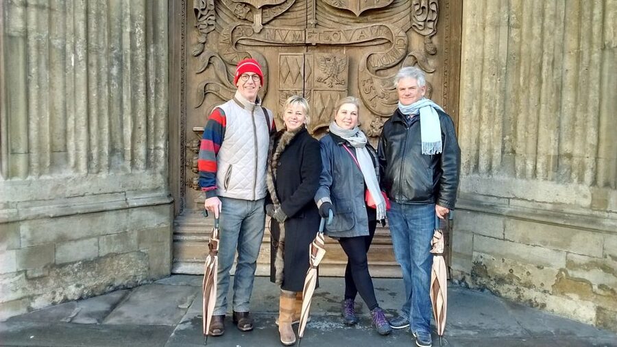 Bath: Private Unconventional History of Bath Walking Tour - What I think you’ll remember most from the guide’s style