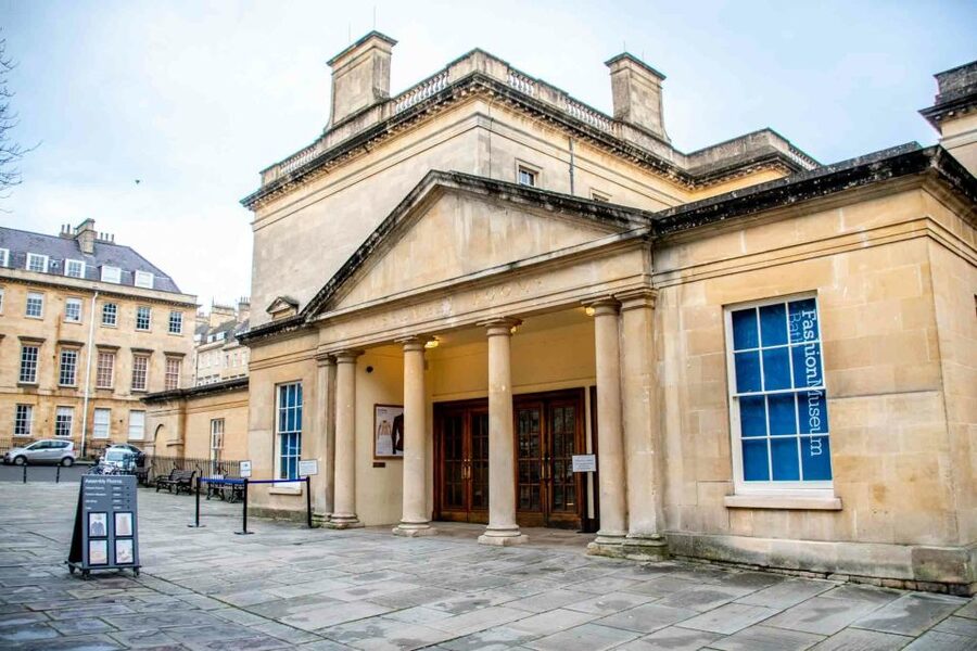 Bath: Private Walking Tour - Key Highlights to Look Forward To