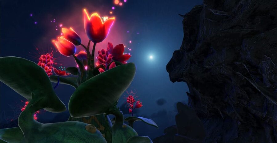 Bath: Virtual Reality Spa and Meditation Journey - How the 30-minute TRIPP VR spa experience works
