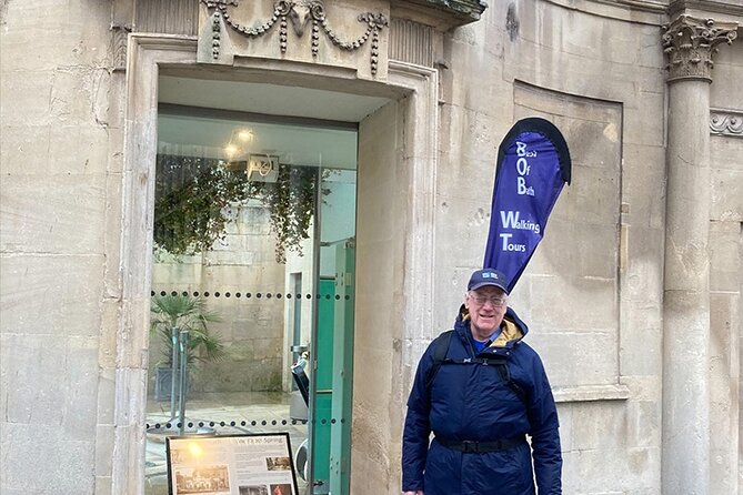 Best of Bath Walking Tours - Georgian Tour - Why a Georgian Bath Walking Tour Makes Sense on a Time Budget
