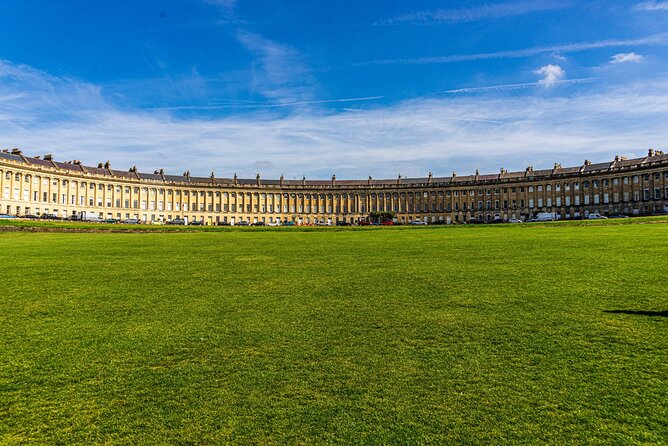 Best of Bath Walking Tours - Georgian Tour - Royal Mineral Water Hospital: Healing Belief Meets Georgian Ambition