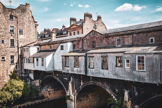 Best of Bath Walking Tours - Georgian Tour - How the Timing and Pace Feel (2 to 3 Hours)