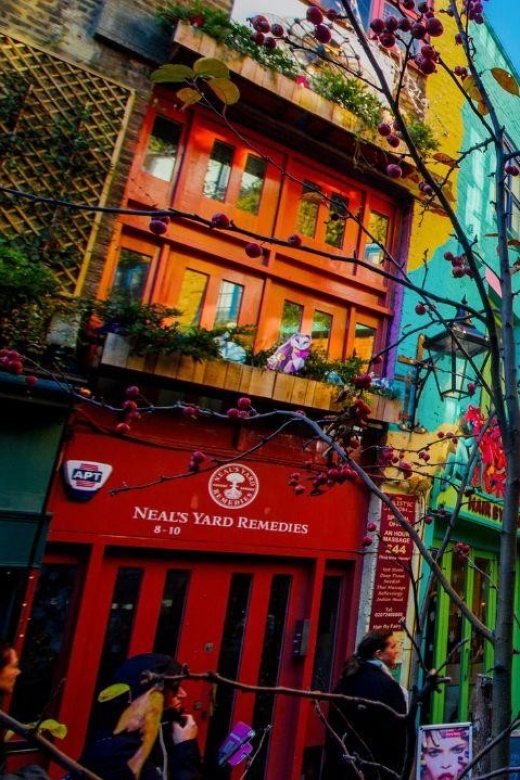 Best of London Walking Tour-3 Hours, Small Group max 10 - Key Things To Know Before You Go