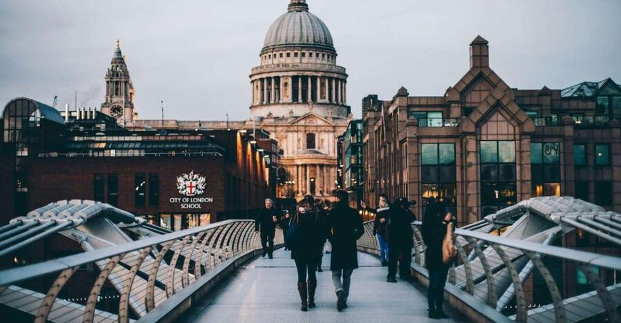 Best of London Walking Tour-3 Hours, Small Group max 10 - Westminster Abbey, Big Ben, And Parliament: What You’re Really Learning