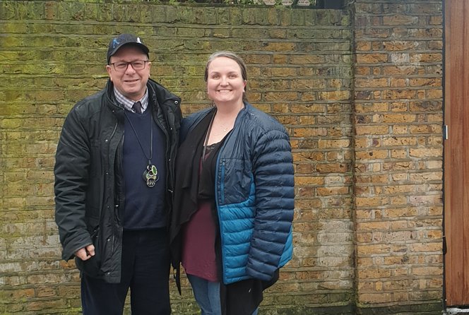 Black Taxi Tour Of London - Downing Street and Westminster Abbey, the Royal-Political Core