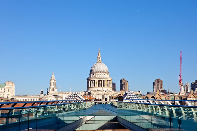 Black Taxi Tour of London: Classic Sightseeing Bespoke & Fun - Westminster Highlights: Buckingham Palace, Houses of Parliament, Big Ben