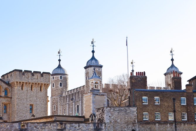 Black Taxi Tour of London: Classic Sightseeing Bespoke & Fun - Timing Tips: How to Choose 4 to 8 Hours in London