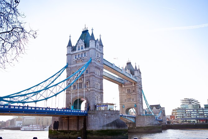 Black Taxi Tour of London: Classic Sightseeing Bespoke & Fun - Who This Tour Fits Best (And Who Might Want Something Else)