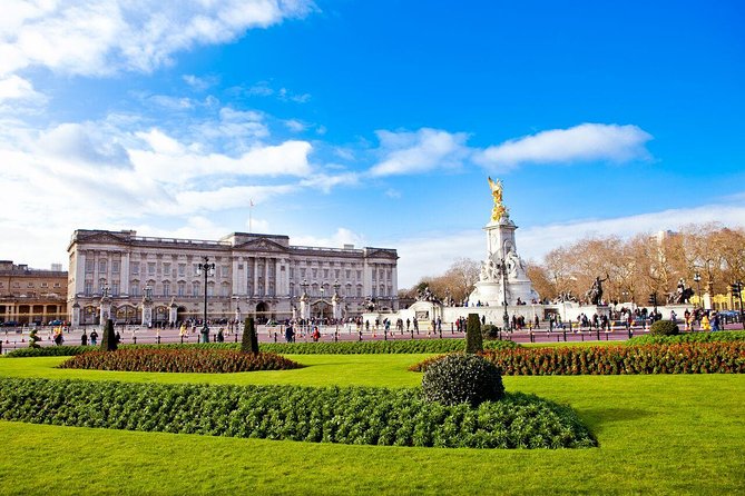 Black Taxi Tour of London: Classic Sightseeing Bespoke & Fun - Price and Logistics: What Your Group Gets for the Cost