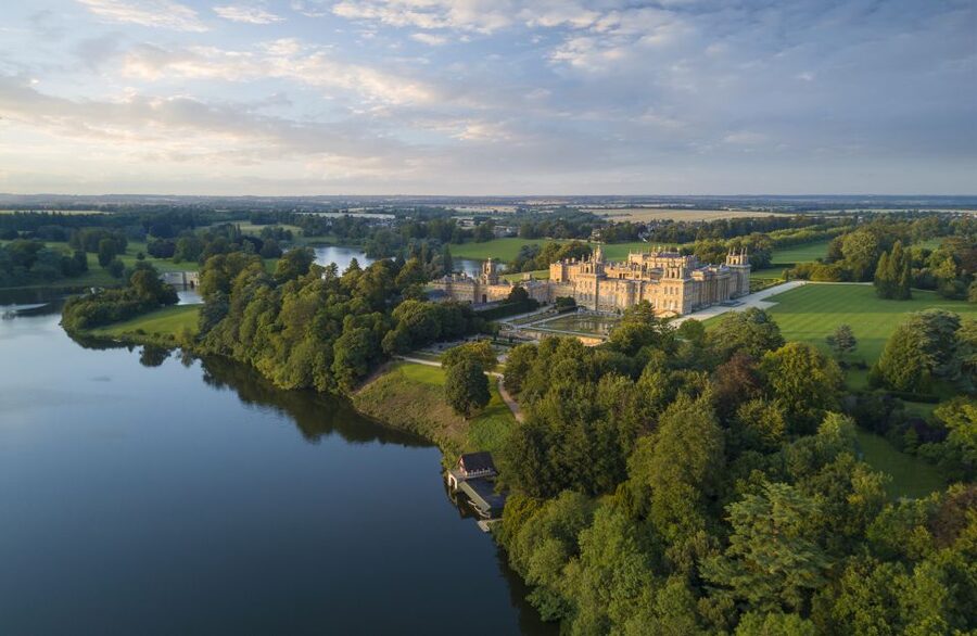Blenheim Palace Admission Ticket - Key highlights at a glance