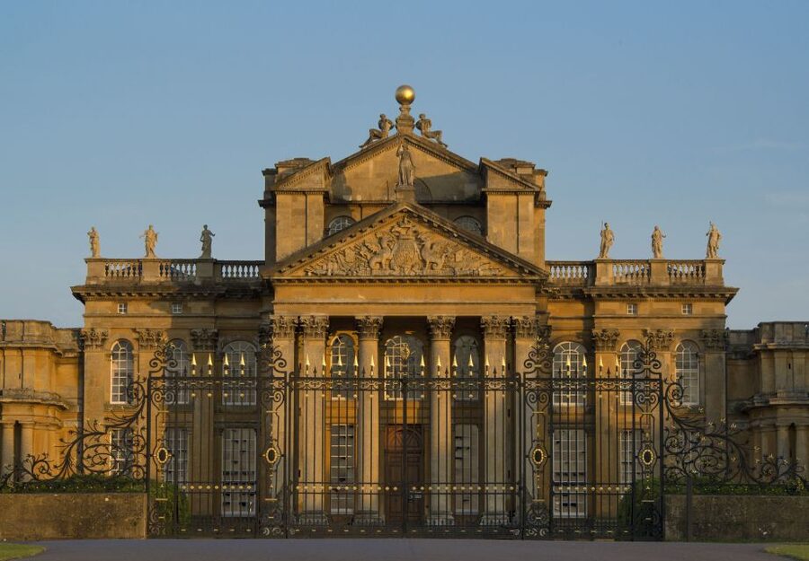 Blenheim Palace Admission Ticket - Price and value: what you’re likely paying for, and what can cost extra