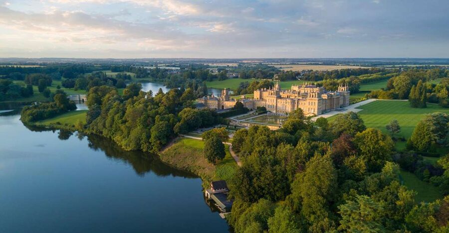 Blenheim Palace Admission Ticket - Why Blenheim Palace feels like a full British day