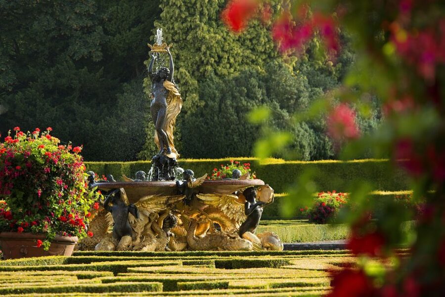 Blenheim Palace Admission Ticket - If you add Adventure Play, how it fits a one-day visit