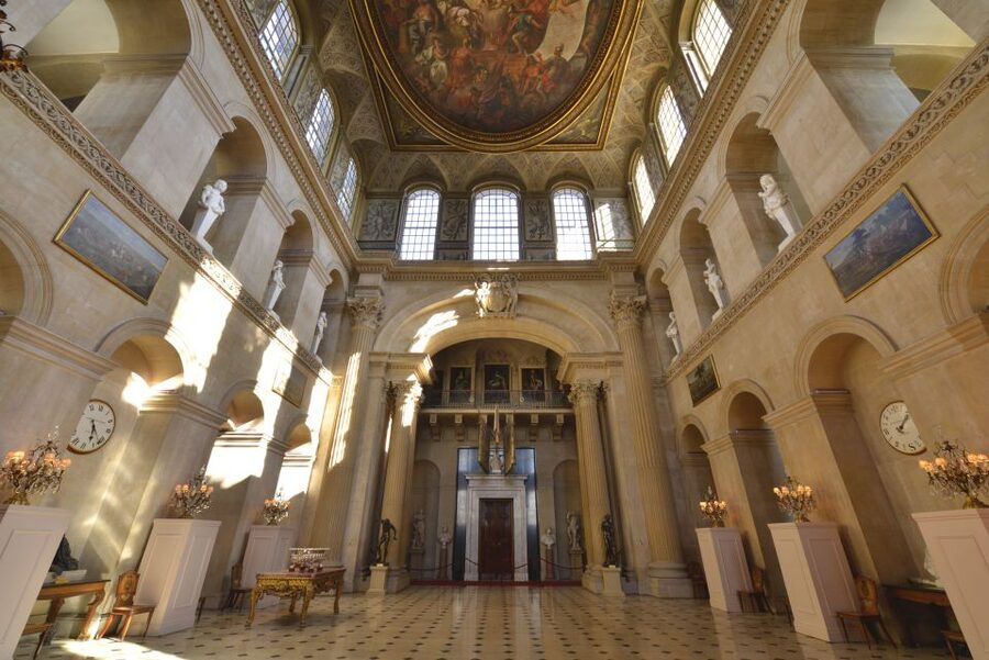 Blenheim Palace Admission Ticket - Timing and pacing tips for a smooth day
