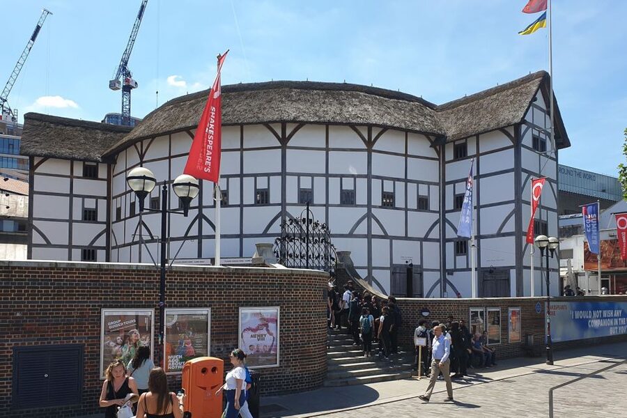 Booze, Brothels & the Bard: London's Bawdy Borough - Key highlights worth your attention